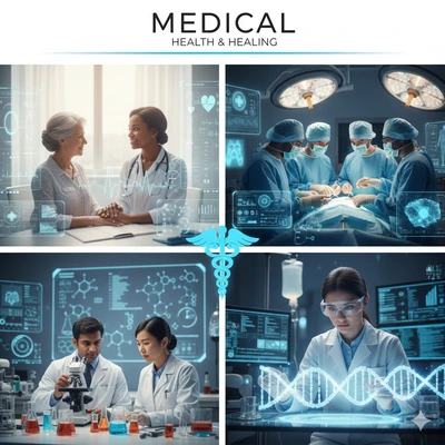 Class MEDICAL ENTRANCE